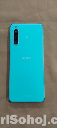 Sony Xperia 10 mark 4